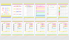 DIGITAL FILE - Kids Planner