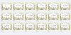DIGITAL FILE - Milestone Cards Safari Style
