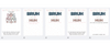 DIGITAL FILE - Mother's Day Mixed Backing Cards