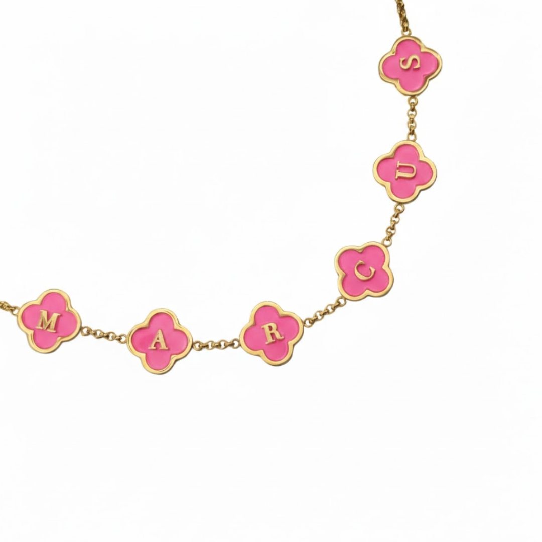 Love Hunters Kpop UV DTF Decal