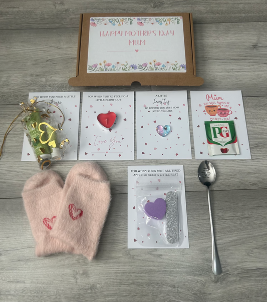 DIGITAL FILE - Mother's Day Set