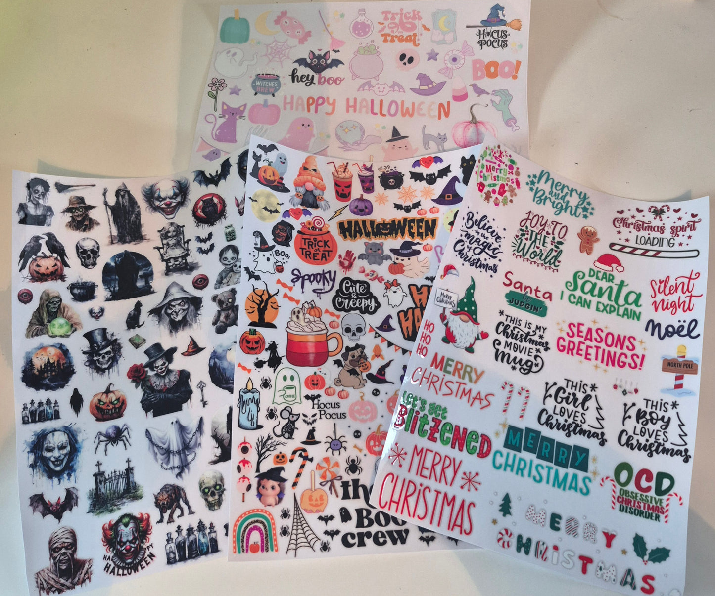 €10 Tenner Tuesday 21/10/25