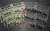 Westlife DTF Bundle