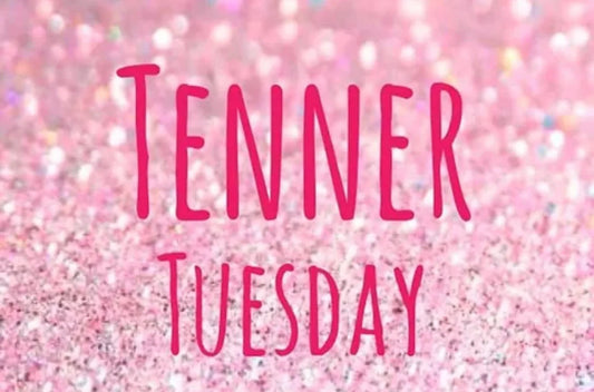 Tenner Tuesday UVDTF Bundle