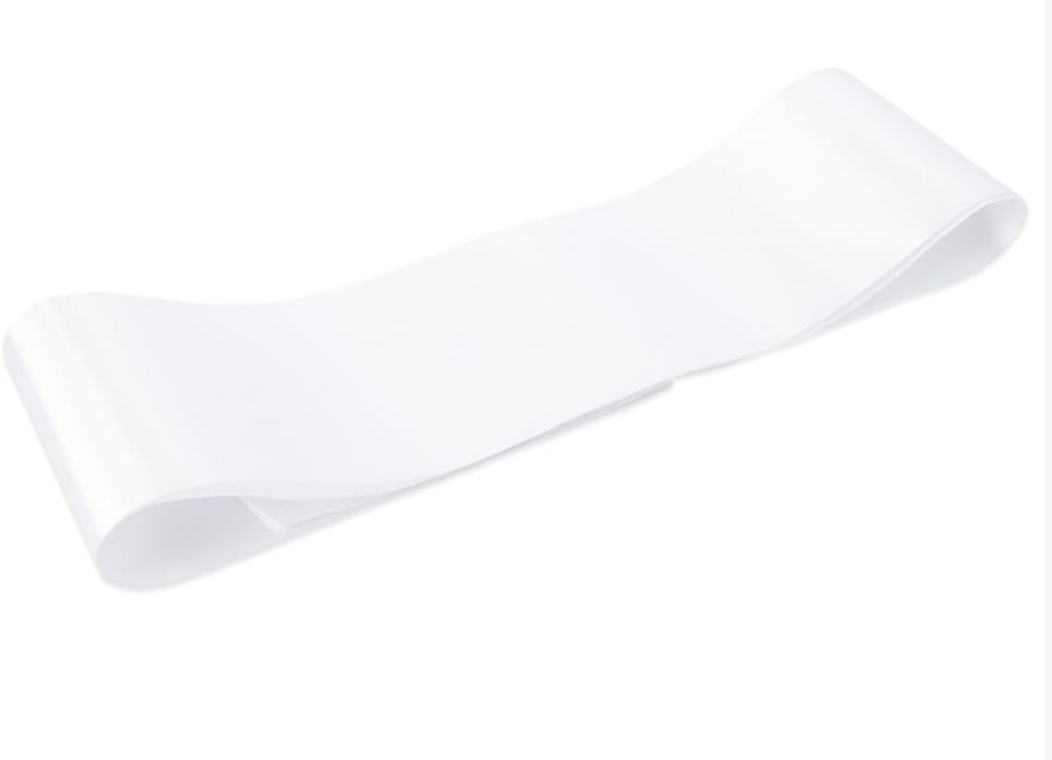 Blank Sash For Personalisation