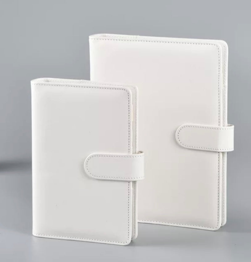 A6 Binder