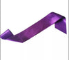 Blank Sash For Personalisation